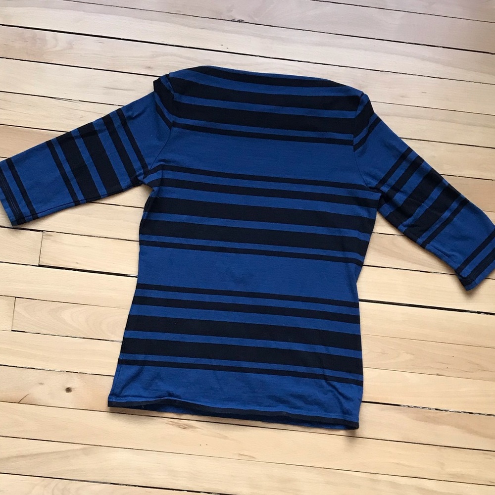 3/4 Sleeve Top